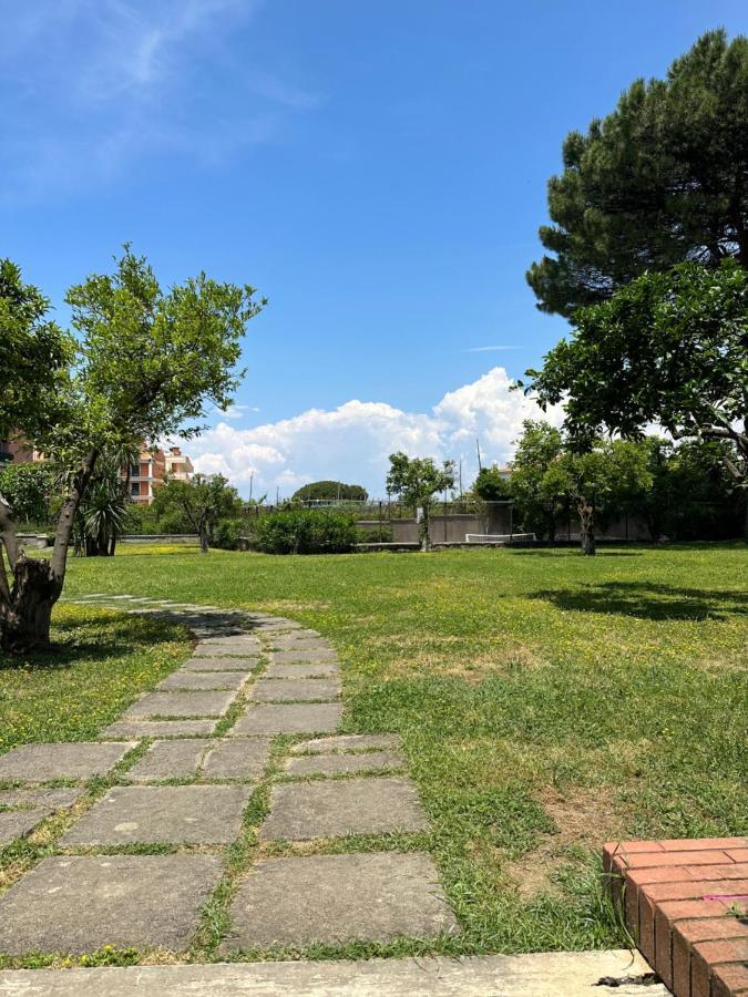 A.I.R. Sorrento Apartment 2 외부 사진