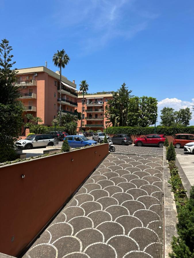 A.I.R. Sorrento Apartment 2 외부 사진