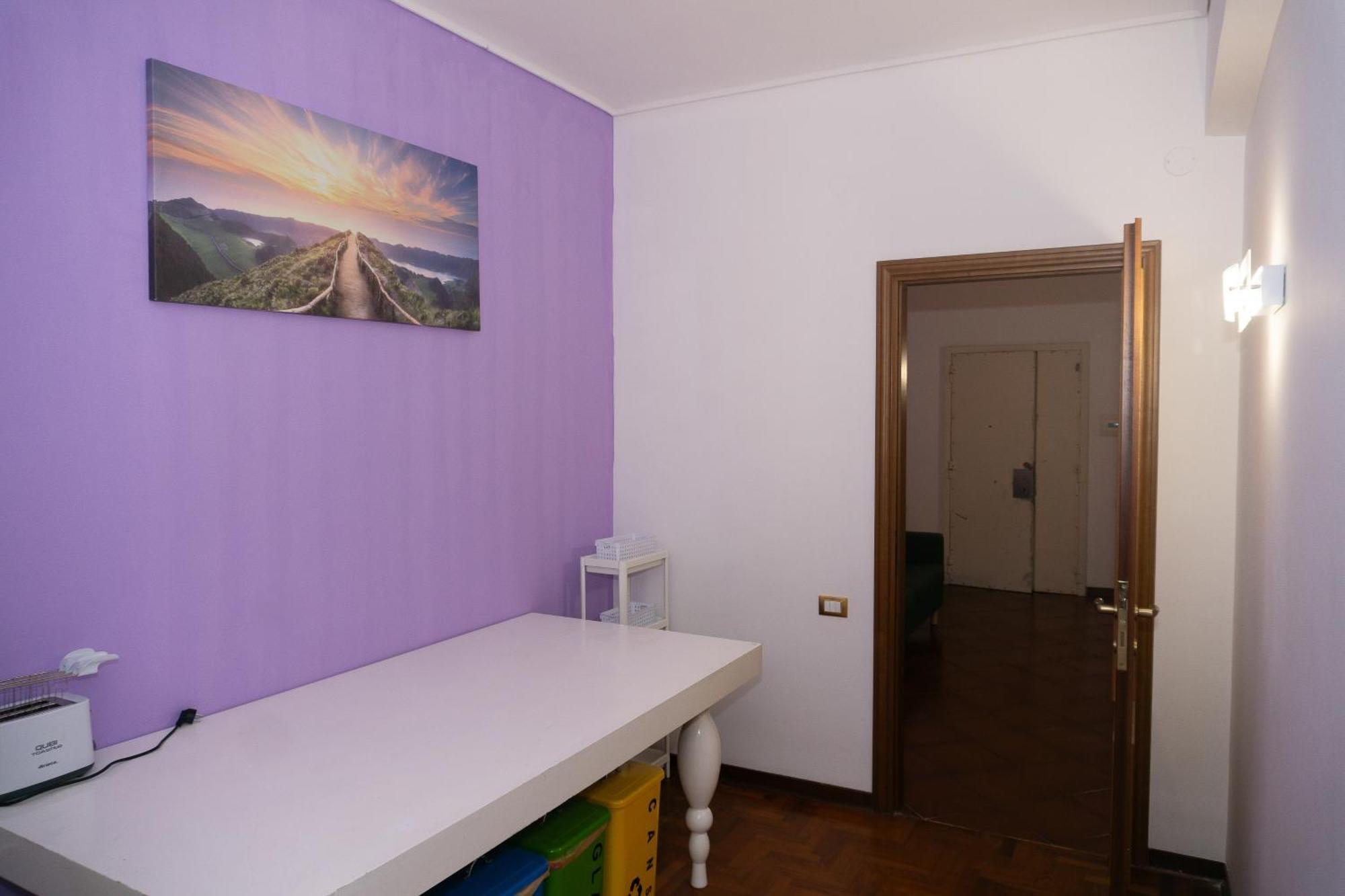 A.I.R. Sorrento Apartment 2 외부 사진