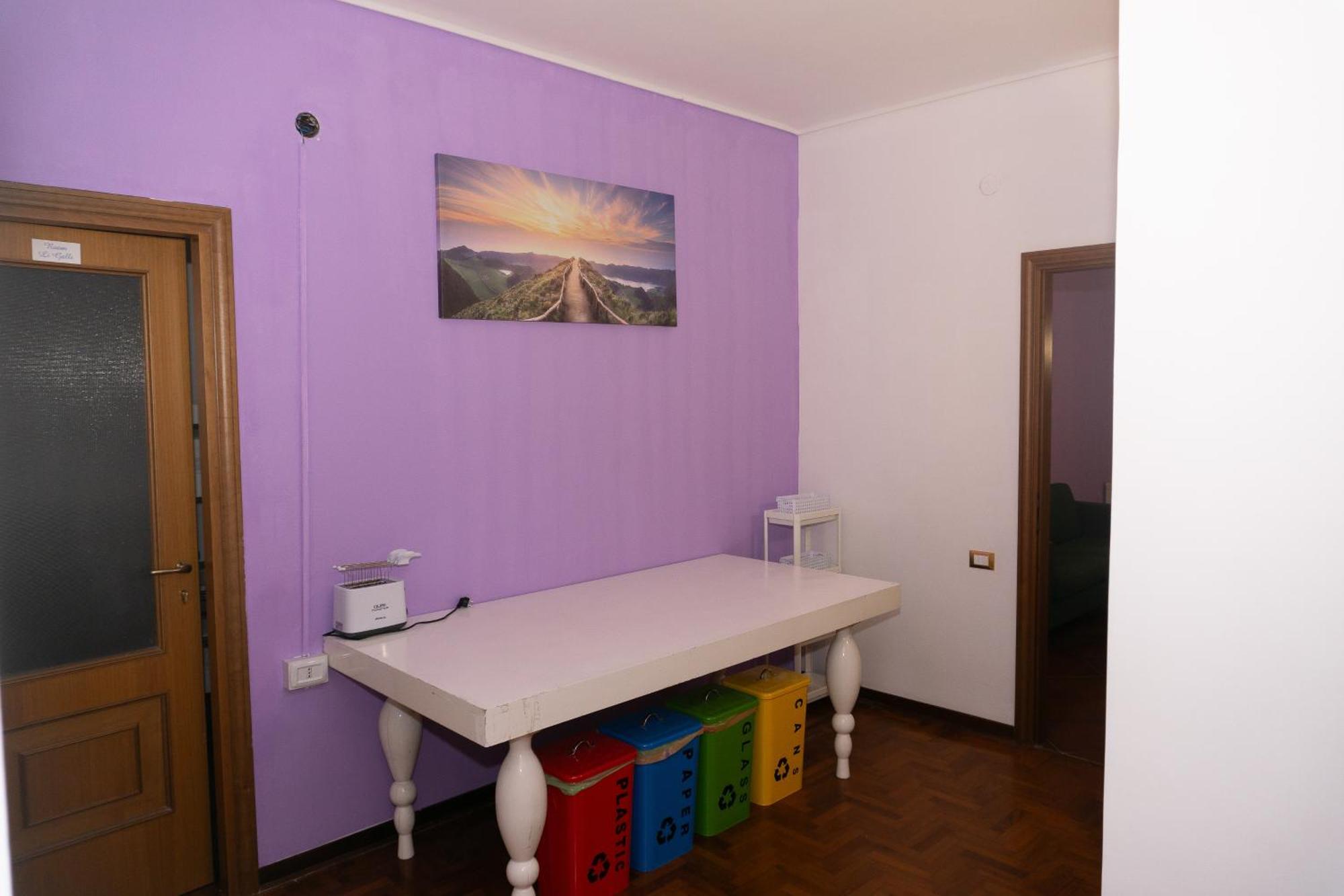 A.I.R. Sorrento Apartment 2 외부 사진
