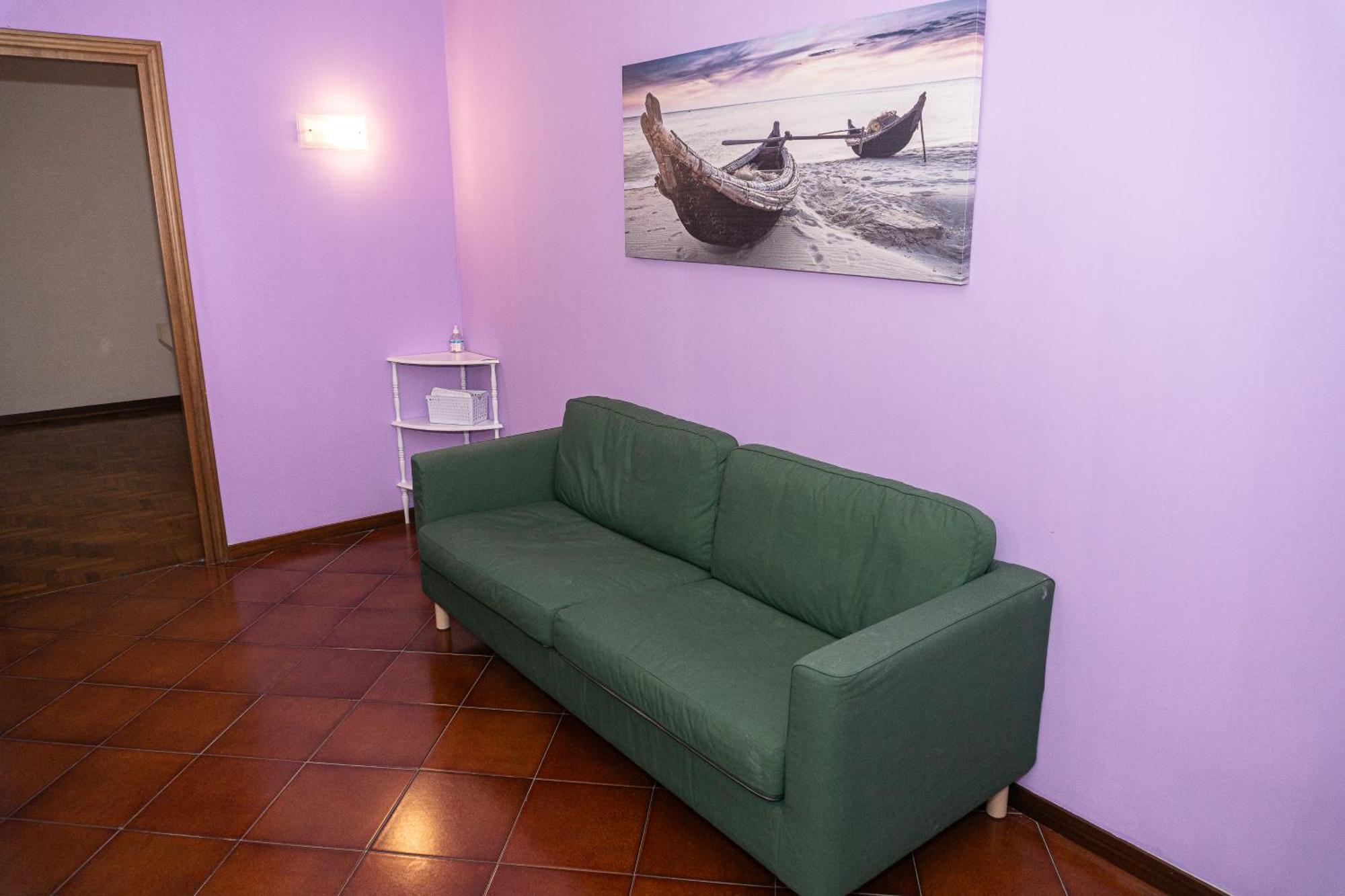 A.I.R. Sorrento Apartment 2 외부 사진