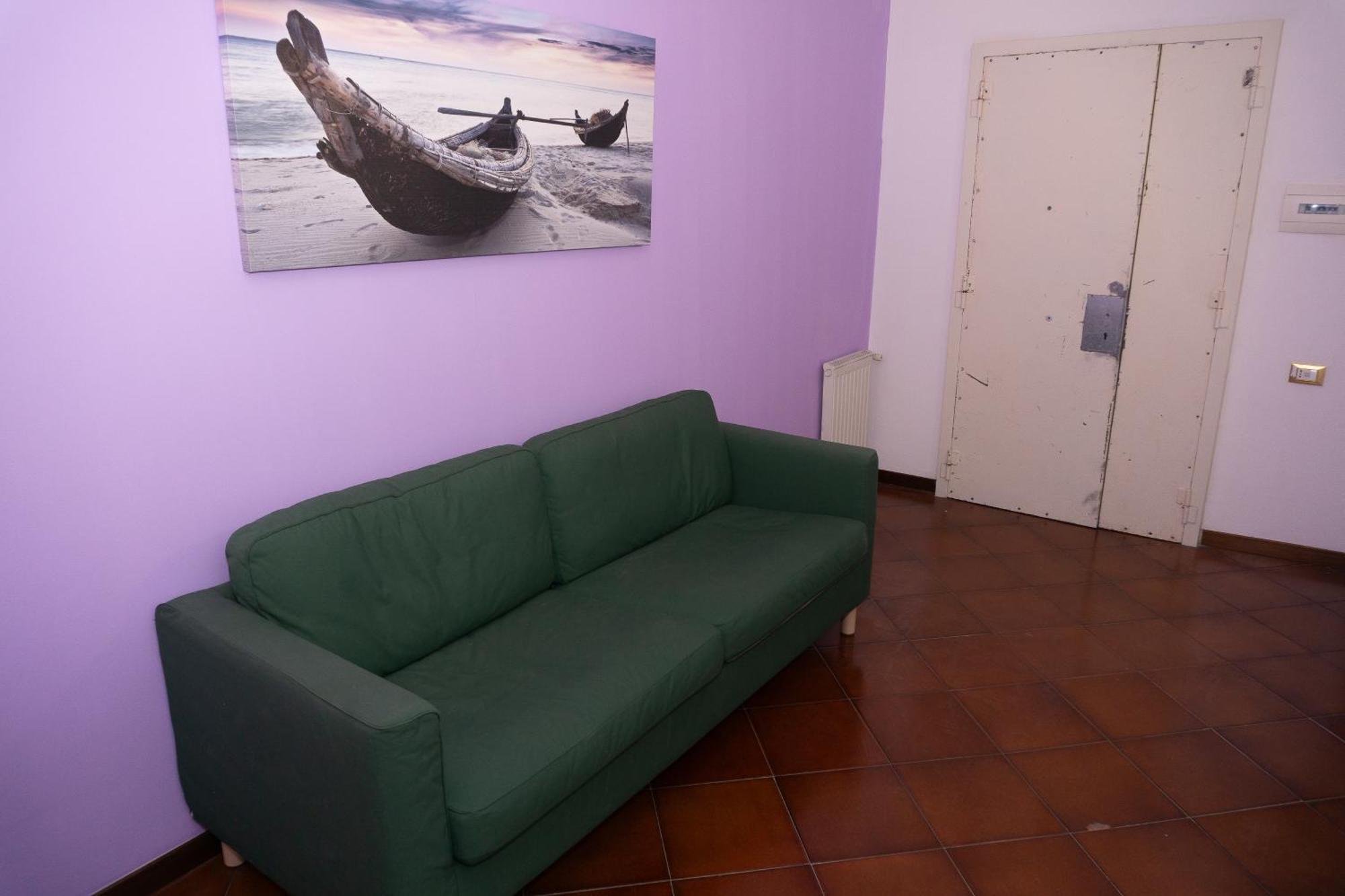 A.I.R. Sorrento Apartment 2 외부 사진