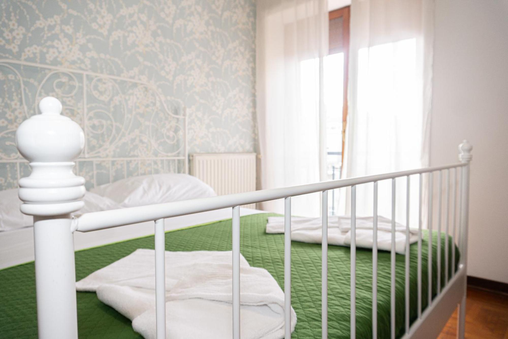 A.I.R. Sorrento Apartment 2 외부 사진