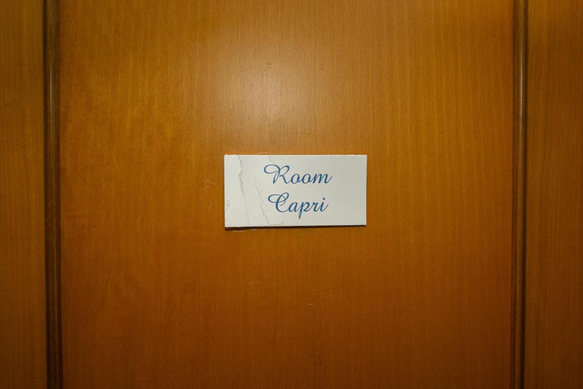 A.I.R. Sorrento Apartment 2 외부 사진
