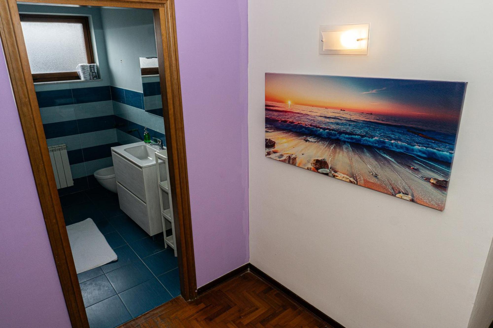 A.I.R. Sorrento Apartment 2 외부 사진