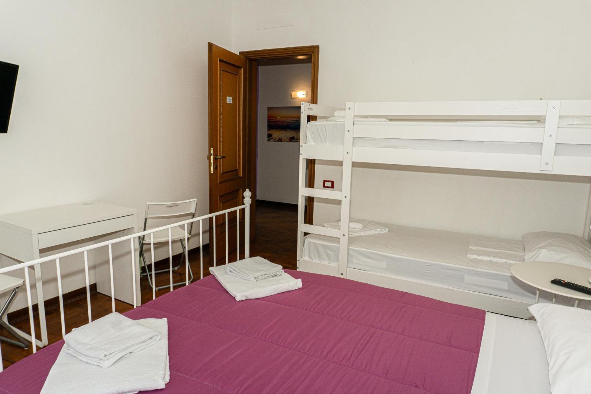 A.I.R. Sorrento Apartment 2 외부 사진