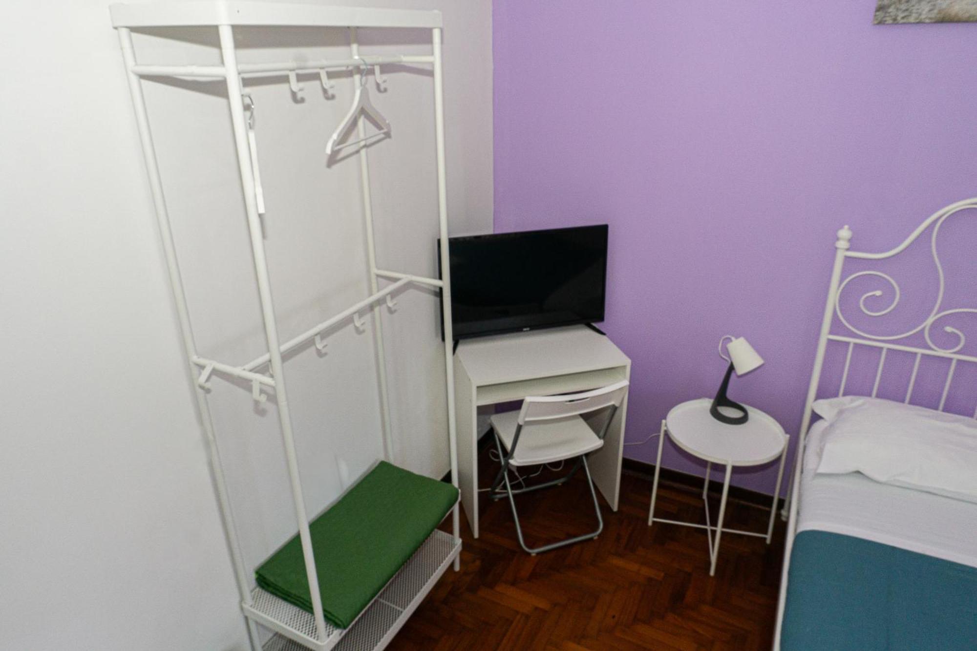A.I.R. Sorrento Apartment 2 외부 사진