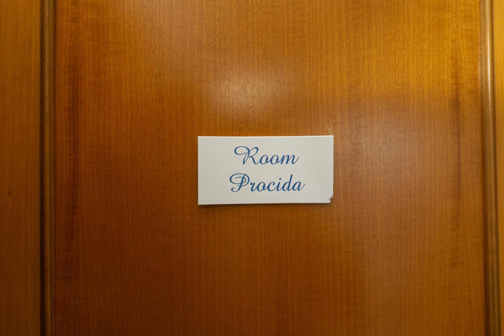 A.I.R. Sorrento Apartment 2 외부 사진