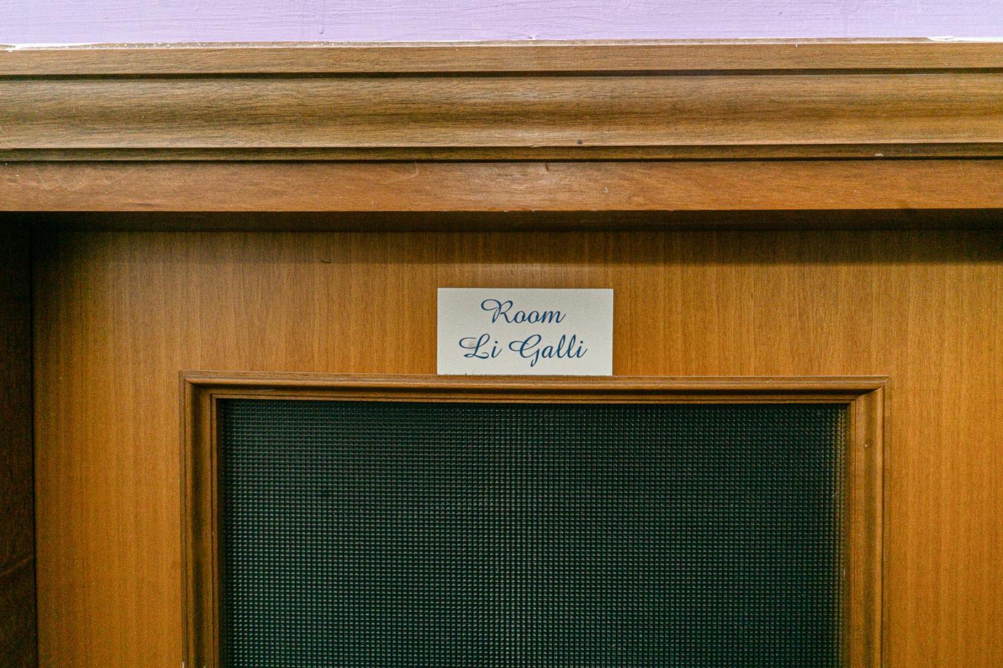 A.I.R. Sorrento Apartment 2 외부 사진