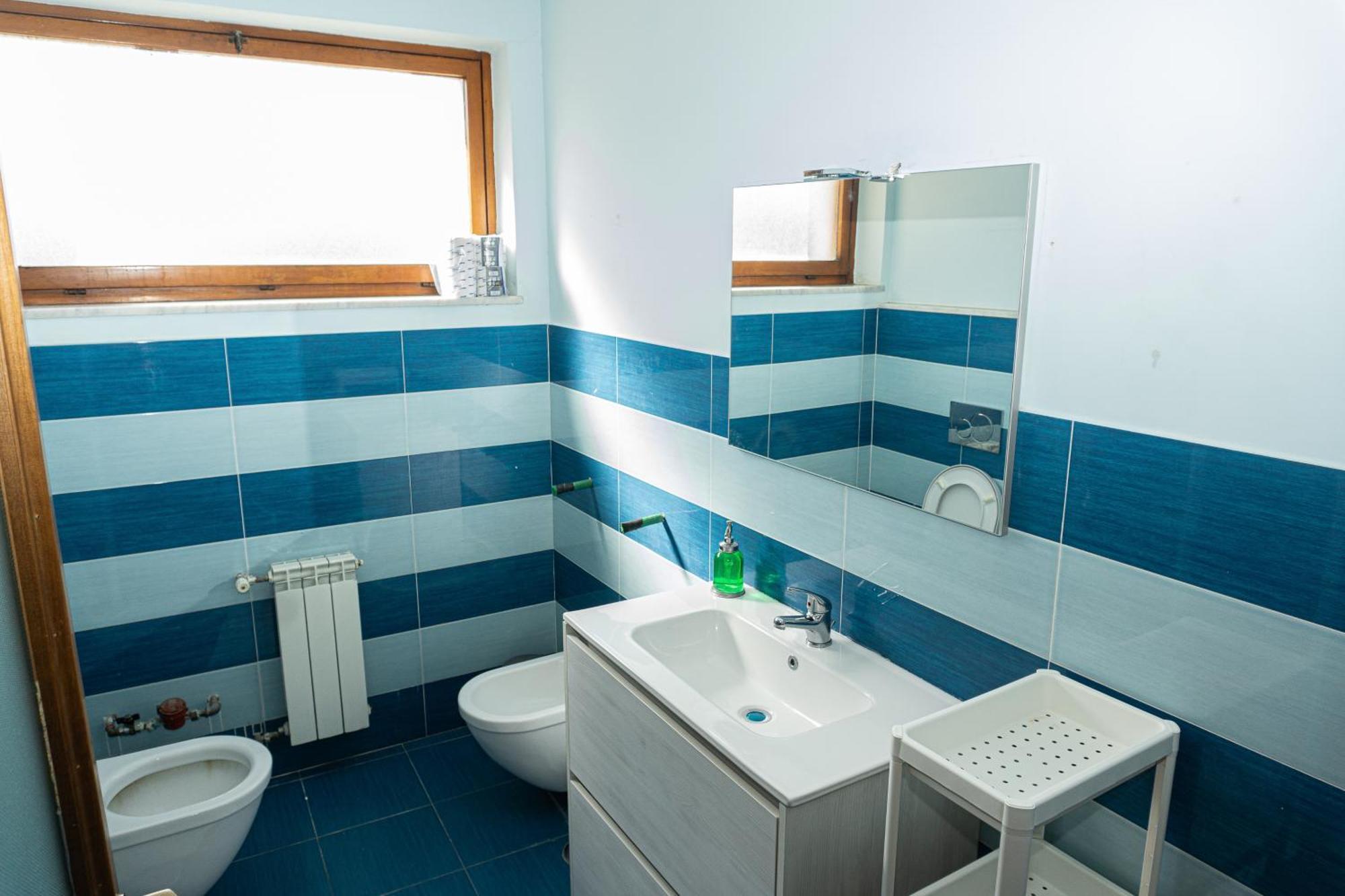 A.I.R. Sorrento Apartment 2 외부 사진