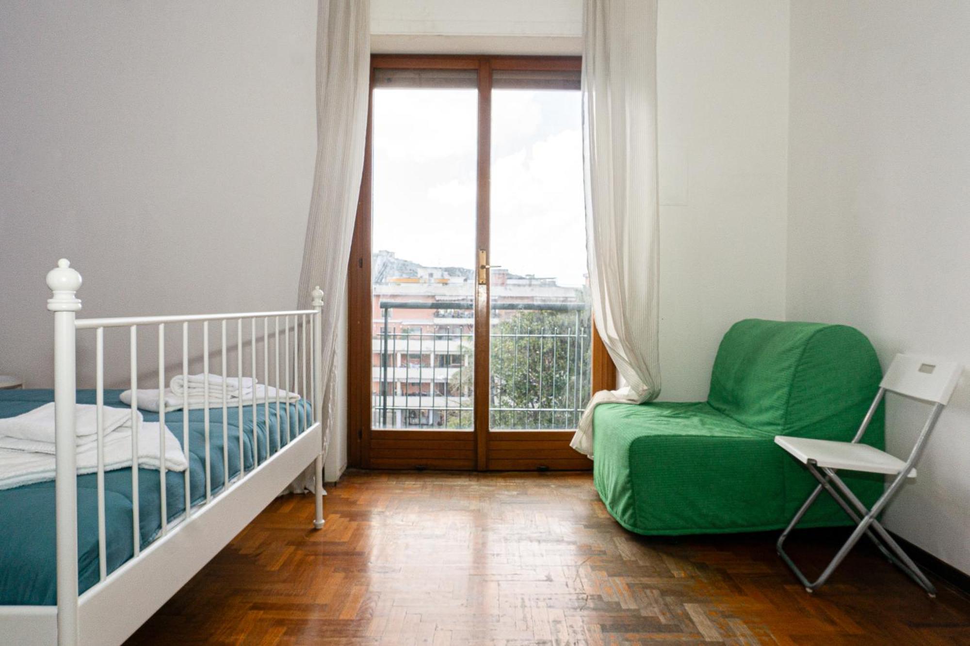 A.I.R. Sorrento Apartment 2 외부 사진