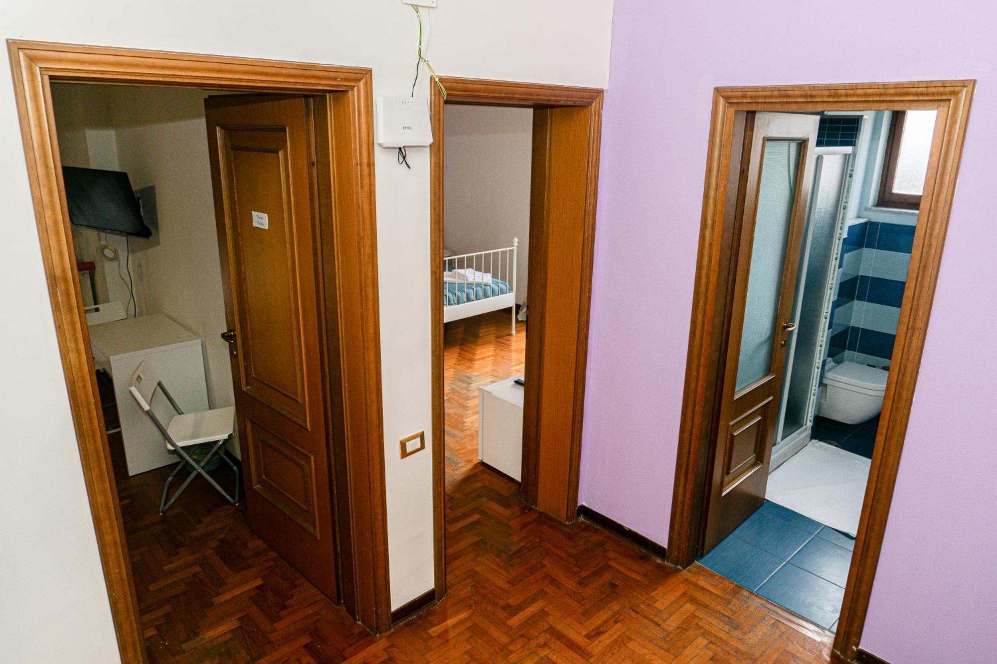 A.I.R. Sorrento Apartment 2 외부 사진