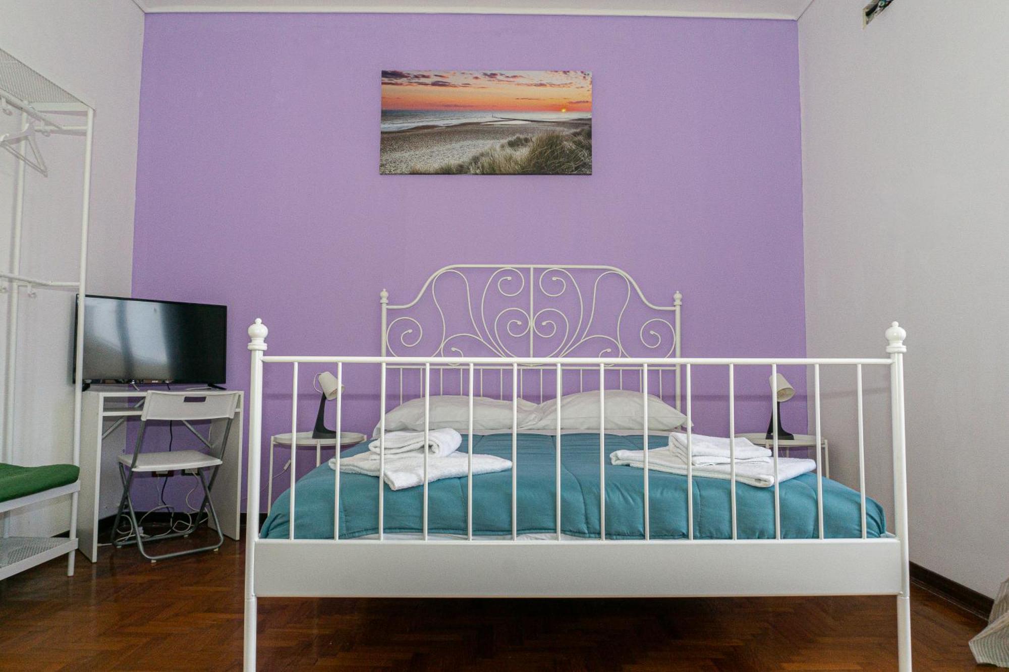 A.I.R. Sorrento Apartment 2 외부 사진