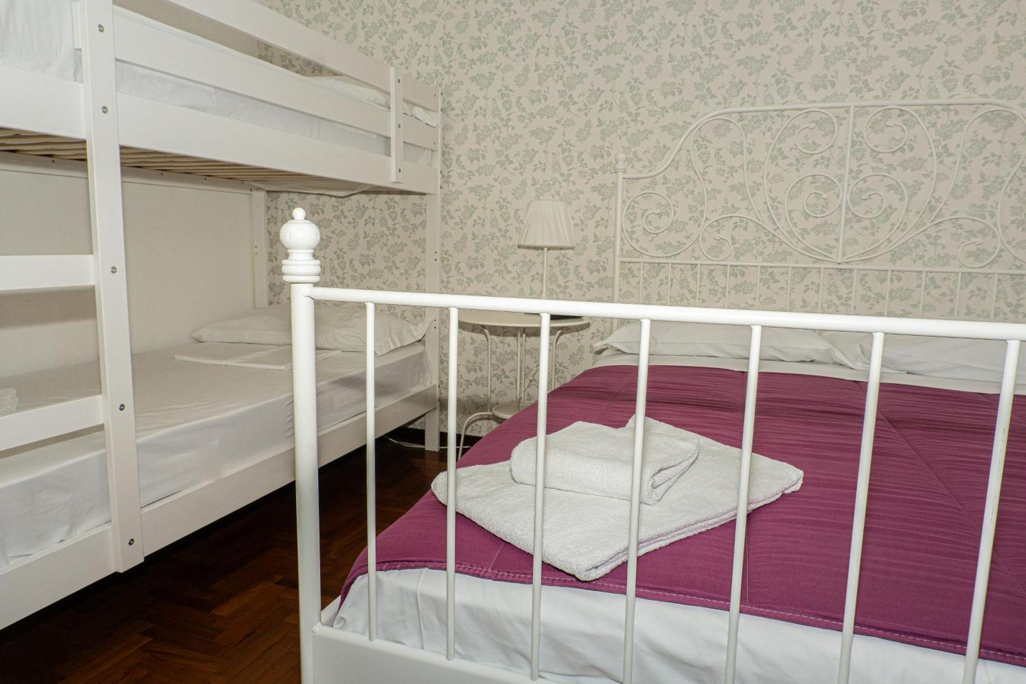 A.I.R. Sorrento Apartment 2 외부 사진