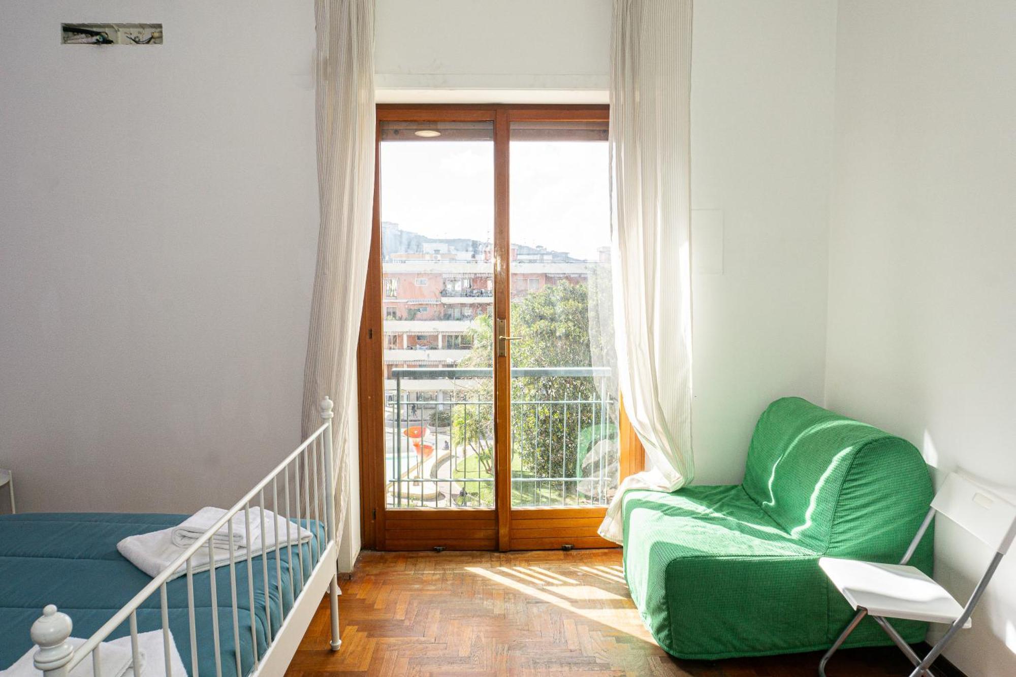 A.I.R. Sorrento Apartment 2 외부 사진
