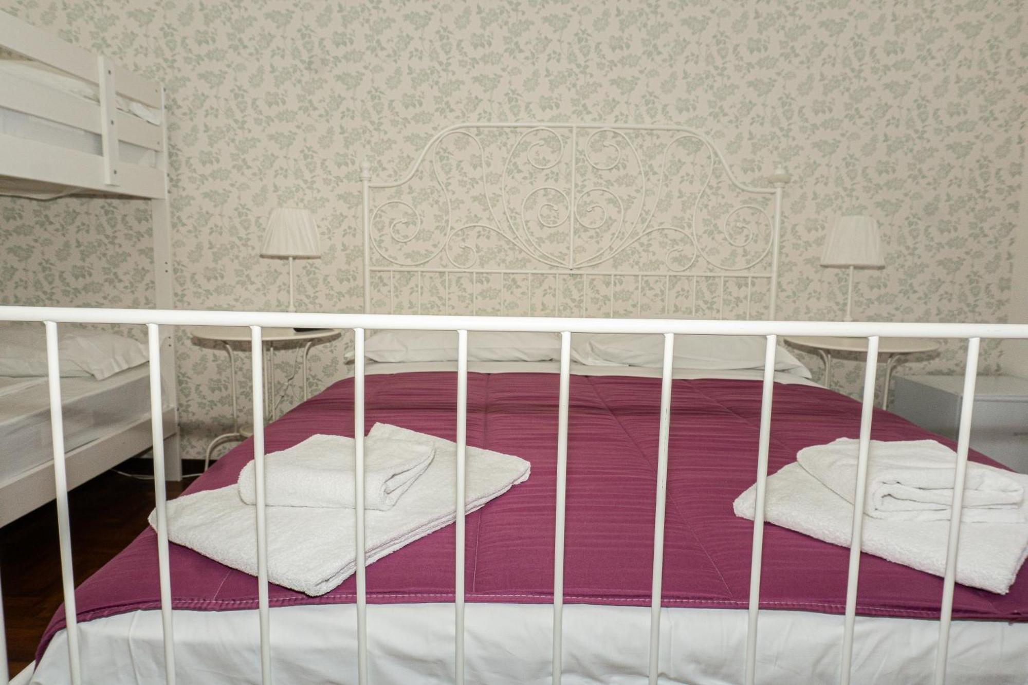 A.I.R. Sorrento Apartment 2 외부 사진