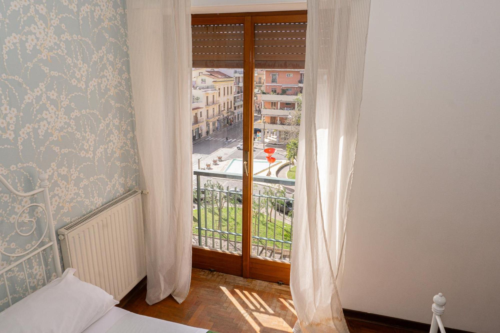 A.I.R. Sorrento Apartment 2 외부 사진