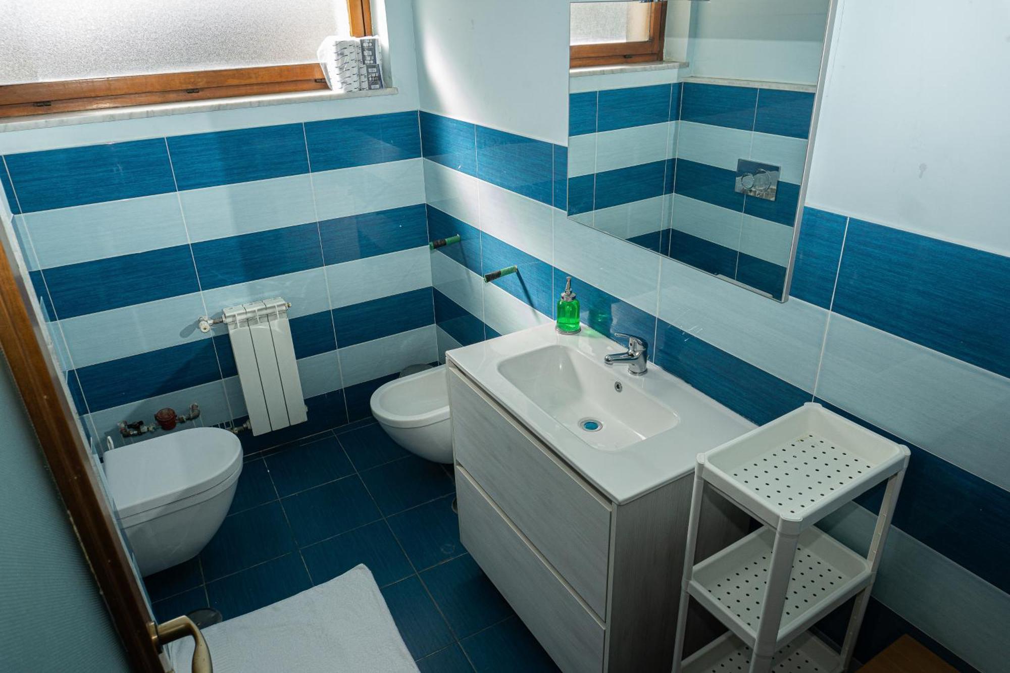 A.I.R. Sorrento Apartment 2 외부 사진